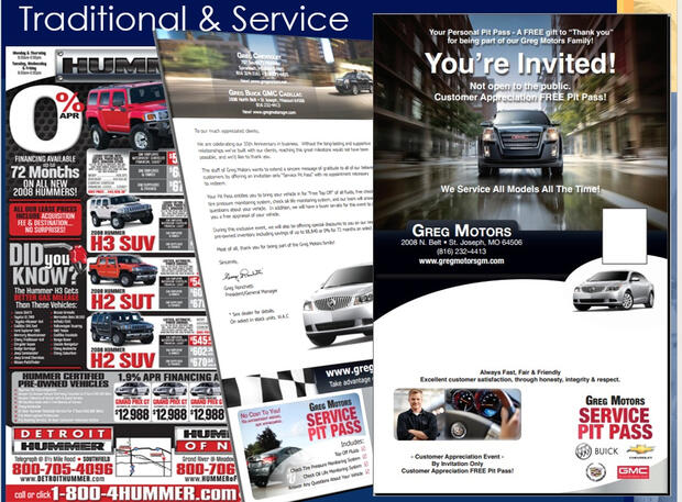 Service Service