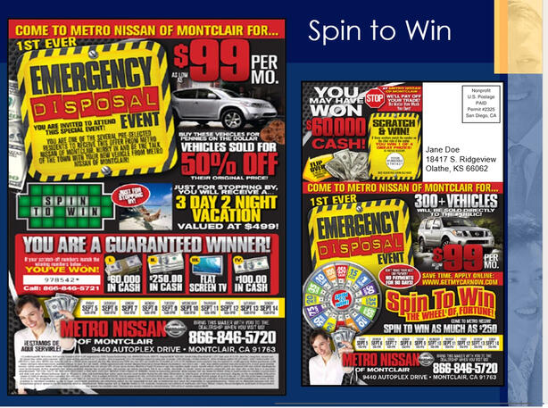 Spin To Win Spin To Win