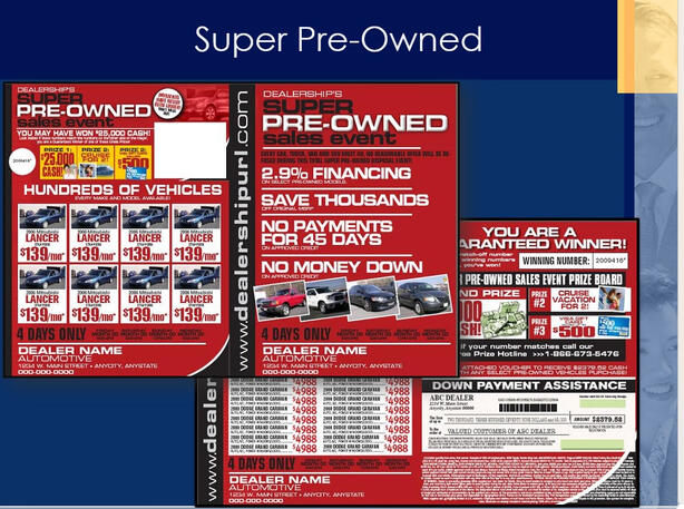 Super Preowned Super Preowned